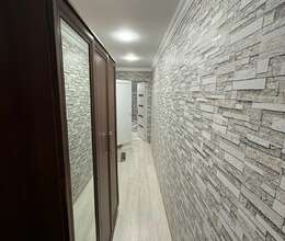 Əşyalı 3 otaqlı 86 m² mənzil