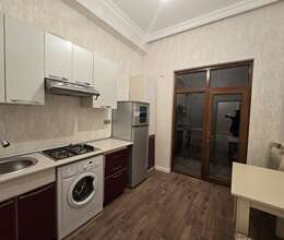 Satılır Yeni tikili, 56m², 2-Otaqlı