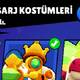 Brawl Stars hesabı / 2019 