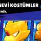 Brawl Stars hesabı / 2019 