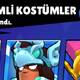 Brawl Stars hesabı / 2019 