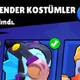 Brawl Stars hesabı / 2019 