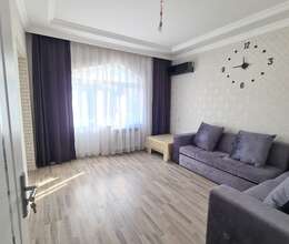 Satılır Yeni tikili, 45m², 2-Otaqlı