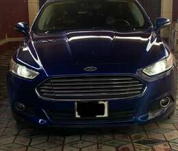 Ford Fusion, 2014 il – Fusion – ucuztap.az
