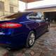 Ford Fusion, 2014 il