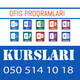 Ofis (Windows, Word, Excel, Power Point) dərslərimiz