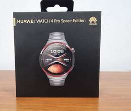 Huawei Watch 4 Pro Spase Edition