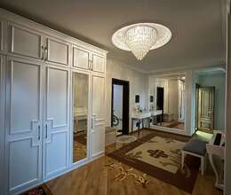 Satılır Yeni tikili, 138m², 3-Otaqlı