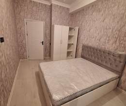 Kirayə verilir Yeni tikili, 40m², 1-Otaqlı