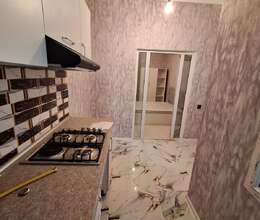 Kirayə verilir Yeni tikili, 40m², 1-Otaqlı