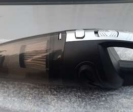 Avtomobil üçün tozsoran