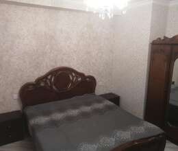 Kirayə verilir Yeni tikili, 65m², 2-Otaqlı