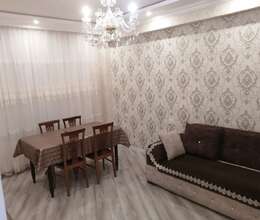 Kirayə verilir Yeni tikili, 65m², 2-Otaqlı