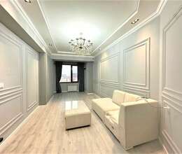 Satılır Yeni tikili, 76m², 2-Otaqlı