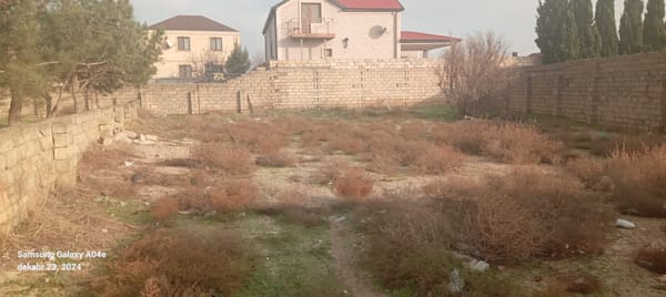 Torpaq Sahəsi – Bakı – ucuztap.az