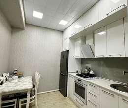 Təmirli 3 otaqlı 70 m² mənzil satılır