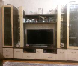 Qonaq otağı mebeli 