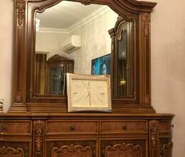 Qonaq otağı mebeli 