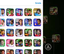 Efootball hesab – Oyun hesabları – ucuztap.az