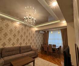 Satılır Yeni tikili, 89m², 3-Otaqlı