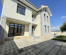 Satış Villa, 220m²