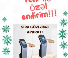  Elektron sira gözləmə 