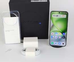 Vivo X200 Pro Mini Black 24GB/256GB