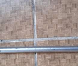 "Mercedes W202" Təkər açarı