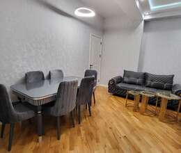 Satılır Yeni tikili, 72m², 2-Otaqlı