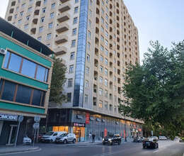 Satılır Yeni tikili, 72m², 2-Otaqlı