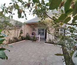 Satış Həyət evi, 180m²