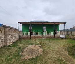 Satış Həyət evi, 63000m²