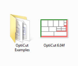 OptiCut mebel proqramı