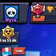 Brawl stars hesab