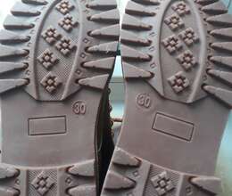 Oğlan uşağı üçün Uşaq ayaqqabı