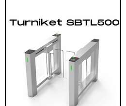 Turniket SBTL500