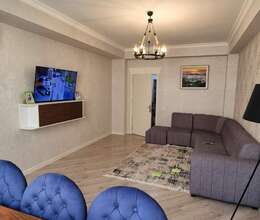 Satılır Yeni tikili, 82m², 3-Otaqlı