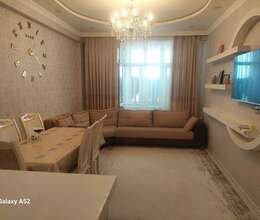 Satılır Yeni tikili, 85m², 3-Otaqlı
