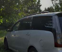 Mitsubishi Grandis, 2003 il – Grandis – ucuztap.az