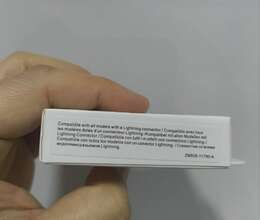 "Apple iPhone" USB lightning 2024