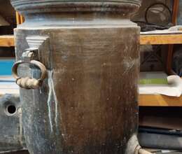 Samovar Mis – Digər – ucuztap.az