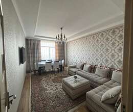 Satılır Yeni tikili, 55m², 2-Otaqlı