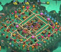 Clash of clans