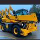 JCB 555-210 21 metrlik teleskopik yükləyici, 2021