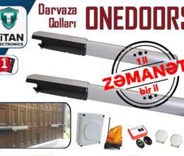 Darvaza qolları ONEDOORS-1T