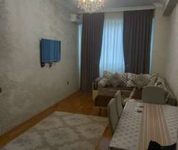 Kirayə verilir Yeni tikili, 45m², 2-Otaqlı