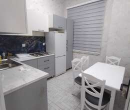 Yaşayışa hazır 2 otaqlı mənzil