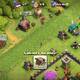 Clash of Clans hesabi