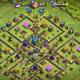 Clash of Clans hesabi