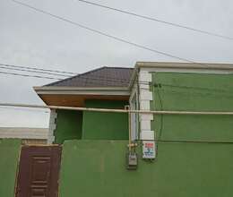 Satış Həyət evi, 60m²